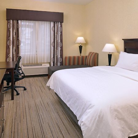 Holiday Inn Express & Suites Nampa - Idaho Center By Ihg Exterior foto