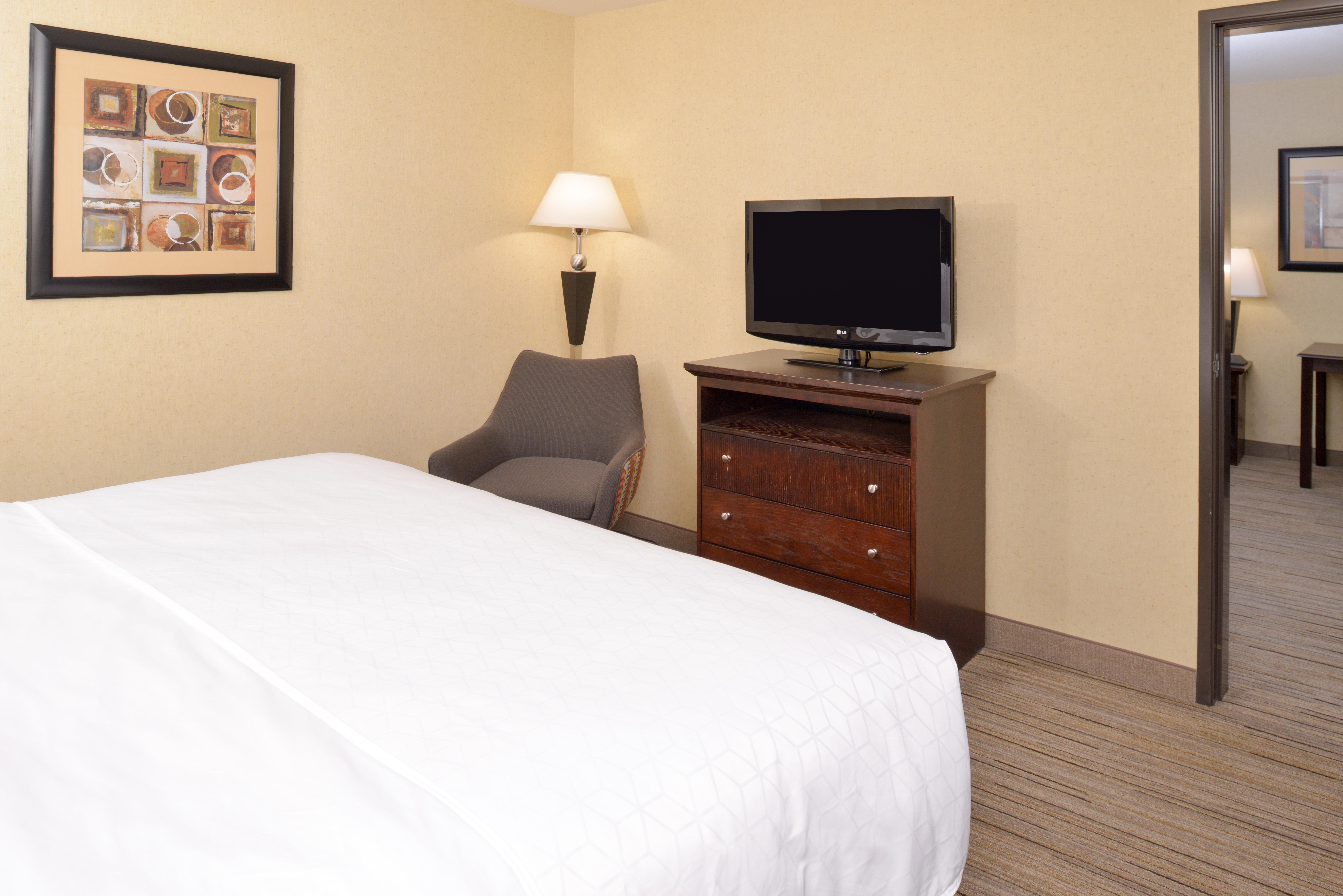 Holiday Inn Express & Suites Nampa - Idaho Center By Ihg Exterior foto