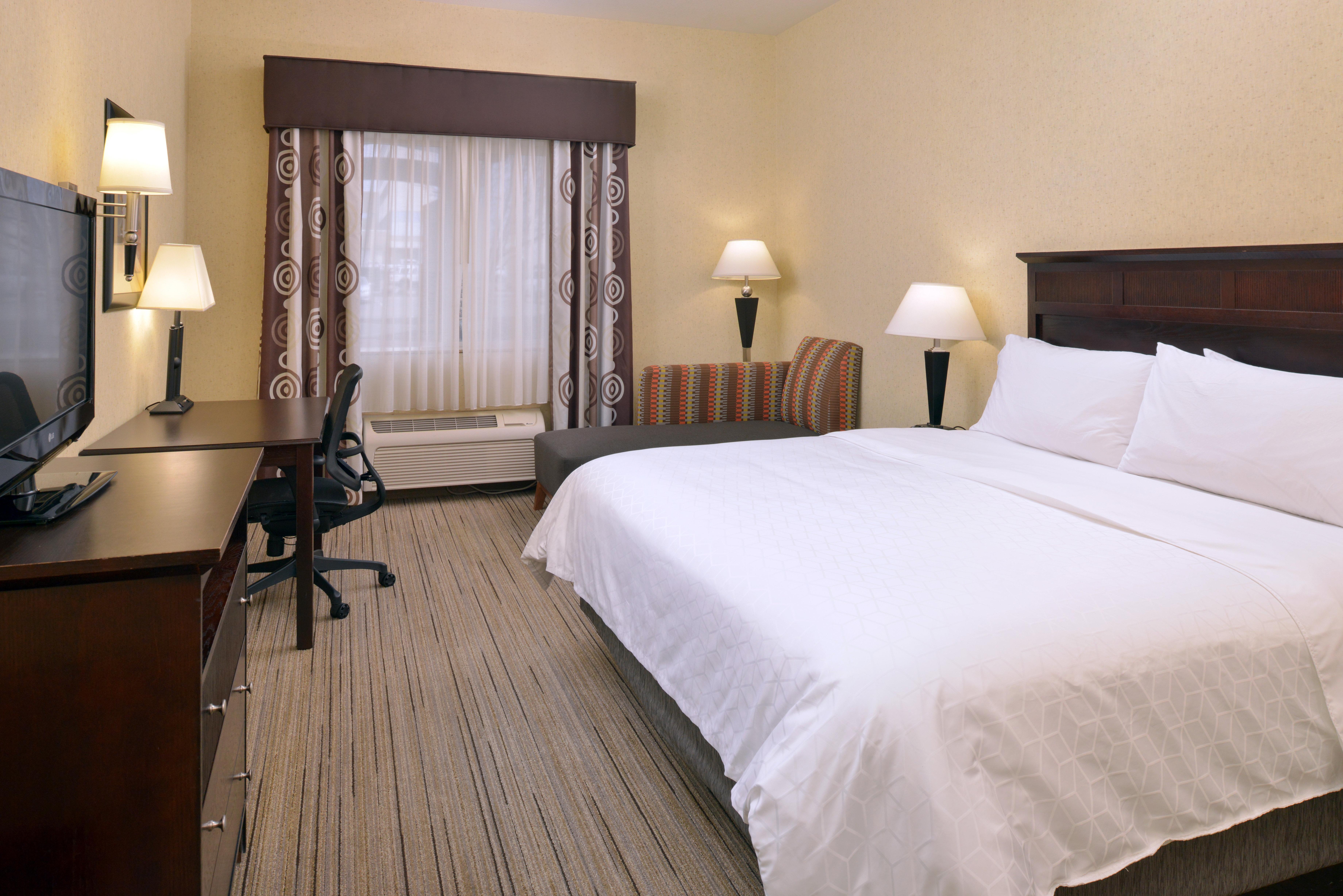 Holiday Inn Express & Suites Nampa - Idaho Center By Ihg Exterior foto