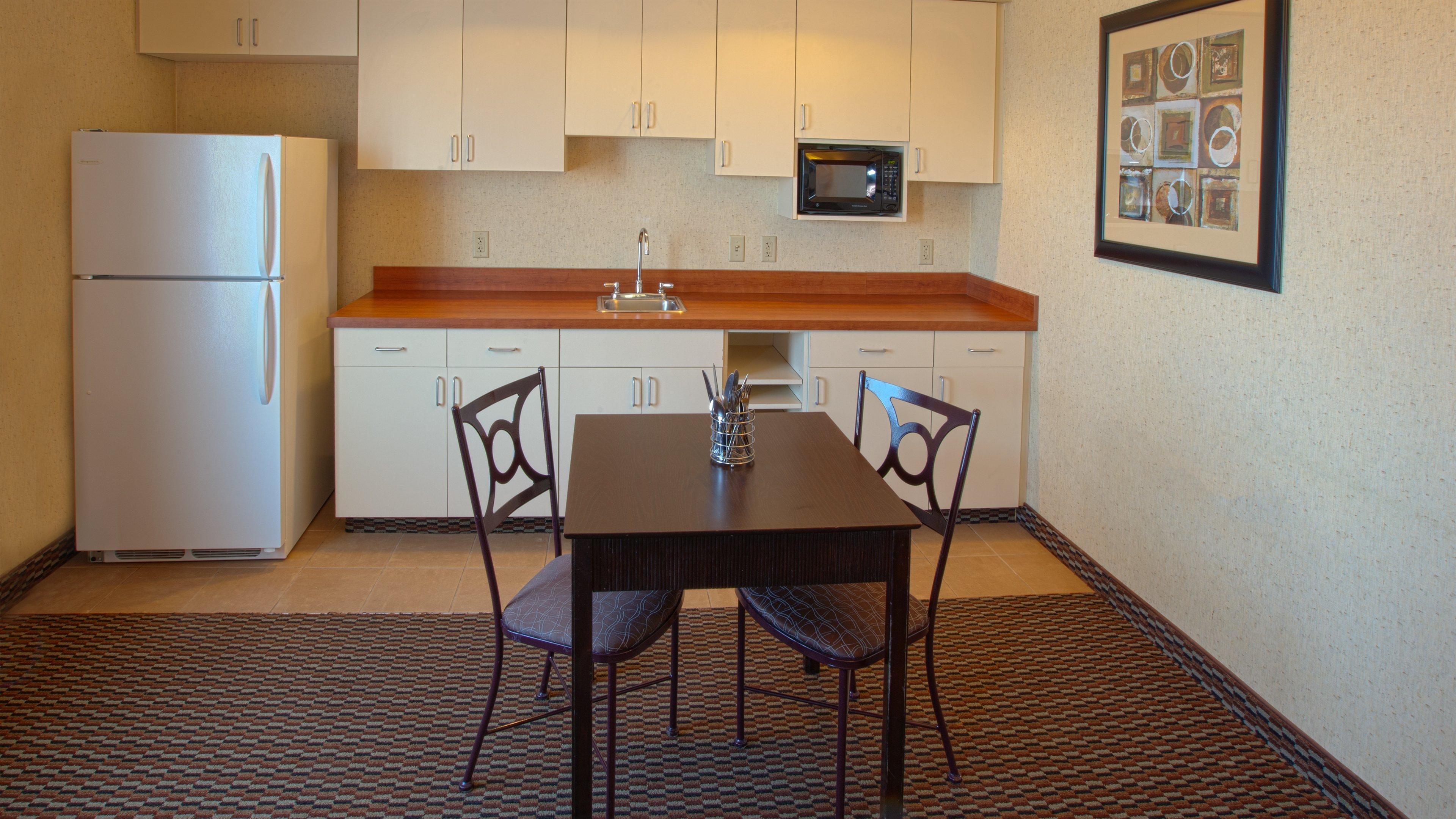 Holiday Inn Express & Suites Nampa - Idaho Center By Ihg Exterior foto