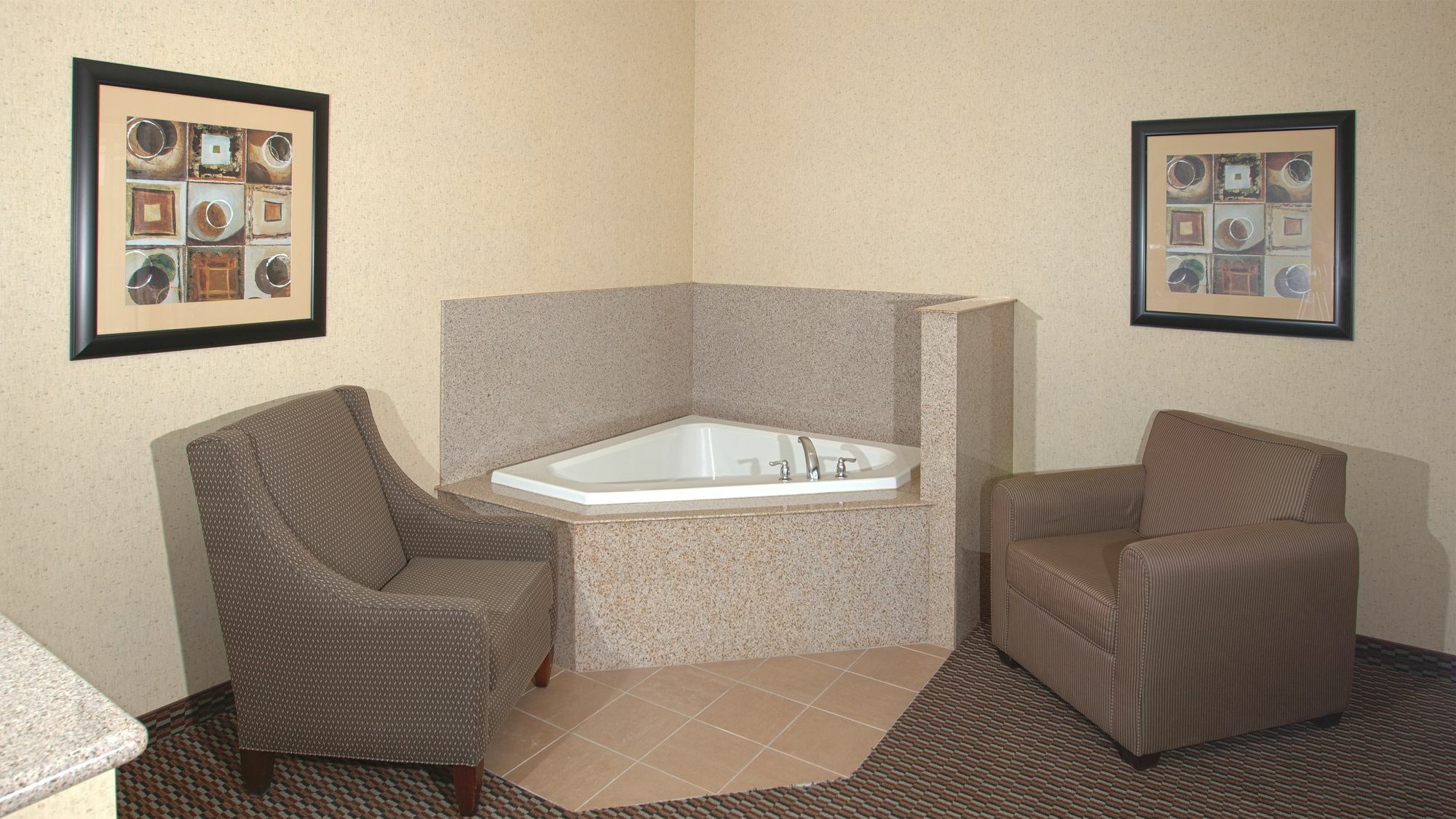 Holiday Inn Express & Suites Nampa - Idaho Center By Ihg Exterior foto