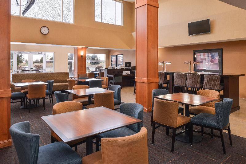 Holiday Inn Express & Suites Nampa - Idaho Center By Ihg Exterior foto